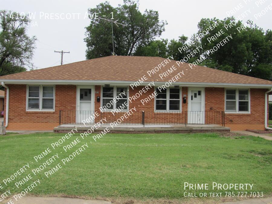 Primary Photo - 410 W Prescott Ave