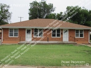 Building Photo - 410 W Prescott Ave