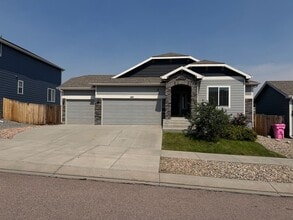 Building Photo - 6131 Anders Ridge Ln