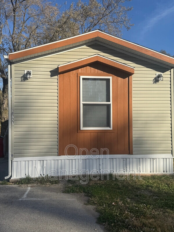 Building Photo - 8701 NE 107th Pl
