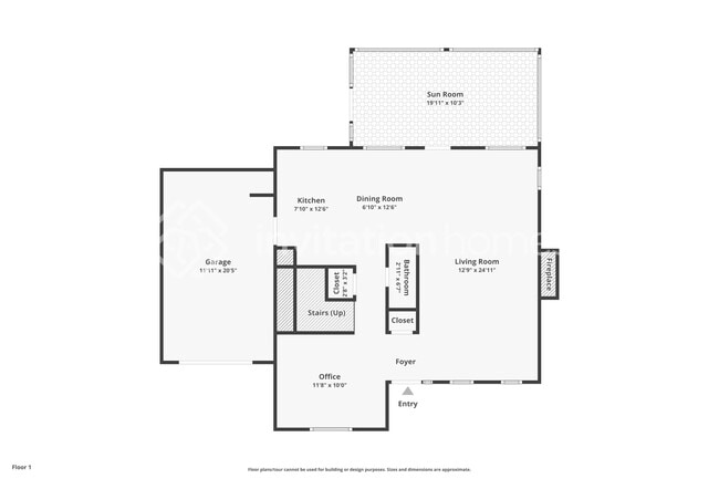 Building Photo - 14312 Southbridge Forest Dr