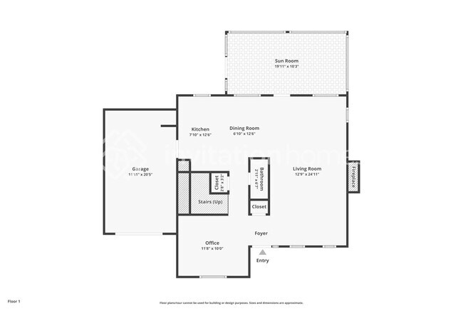 Foto del edificio - 14312 Southbridge Forest Dr