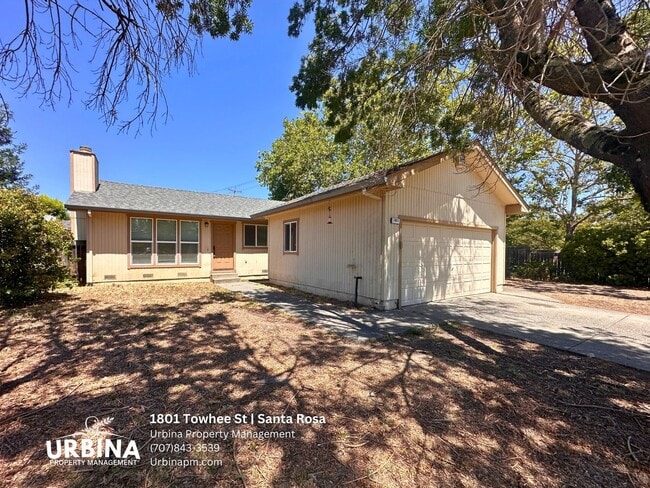 Building Photo - Inviting 3 Bedroom 2 Bathroom Home in Desirable Coffey Park Location