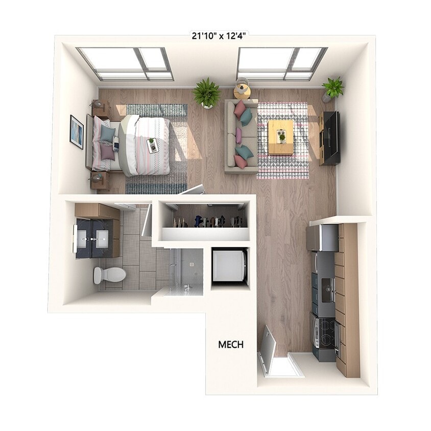 Foto del edificio - 485 Foley St