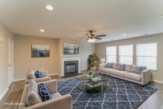 Foto del edificio - 2320 Highland Park Dr