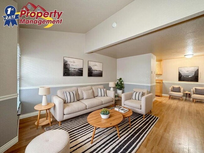 Foto del edificio - 1680 N Phillippi St