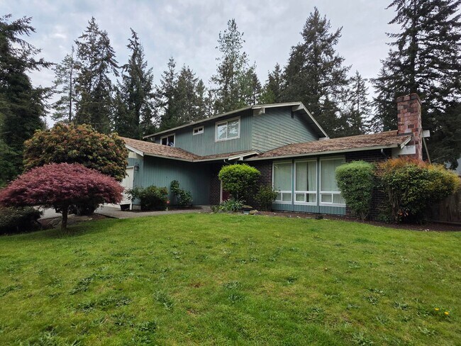 Foto del edificio - 4 Bedroom Home in Silverdale's Spirit Ridge Neighborhood
