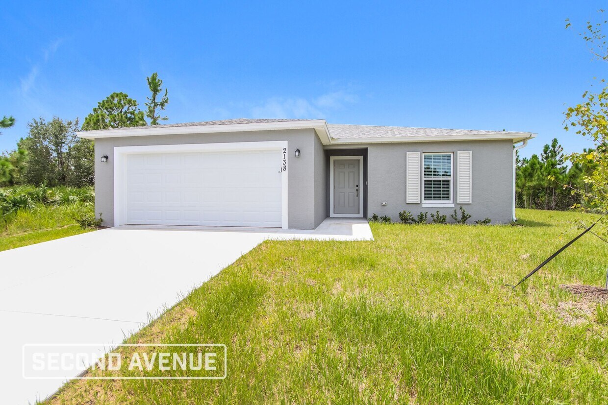 Foto principal - 2138 Degroodt Rd SW