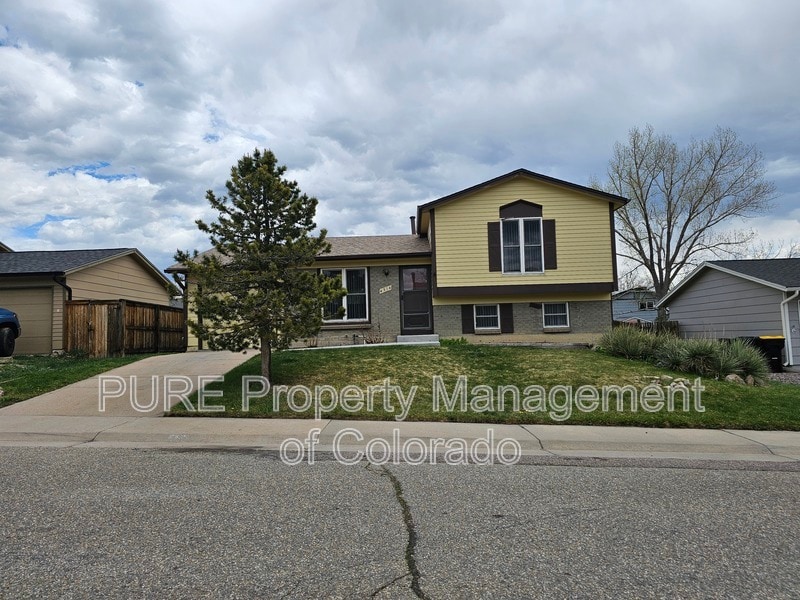 4314 S Xenon Ct, Morrison, CO 80465 House Rental in Morrison, CO