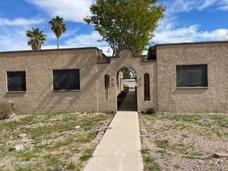Building Photo - 916 N Pueblo Dr