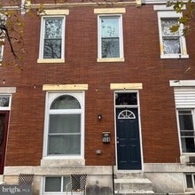 Building Photo - 508 N Linwood Ave