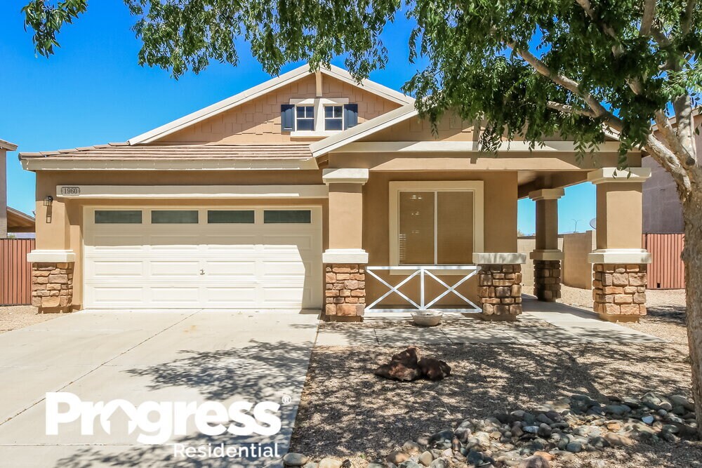 1960 E 36th Ave, Apache Junction, AZ 85119 House Rental in Apache