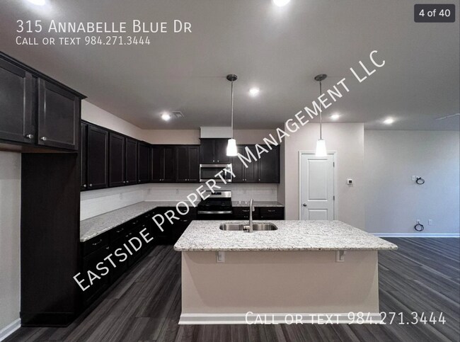 Foto del edificio - 315 Annabelle Blue Dr