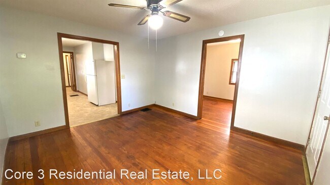 Building Photo - 2 br, 1 bath House - 238 Cooper Street
