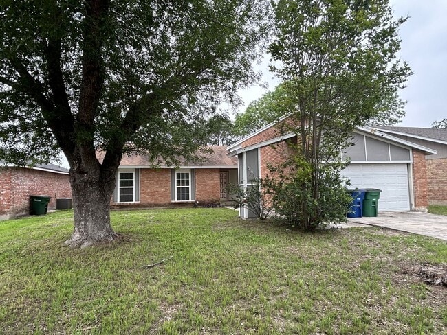Foto del edificio - 3BED/2BATH Home for lease! Available Now in Live Oak!