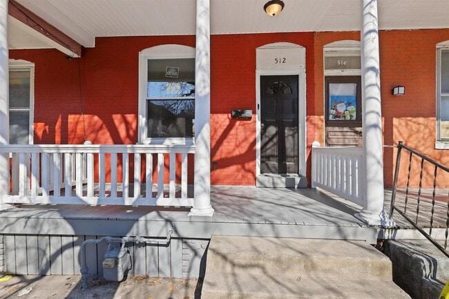 Foto del edificio - Bright 5 Bedroom, 1.5 Bath Home in Harrisburg, Pa!