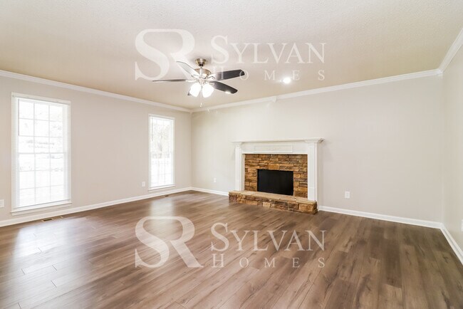 Building Photo - Coming HOME never felt so good!