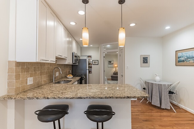 Kitchen - 807 E Passyunk Ave