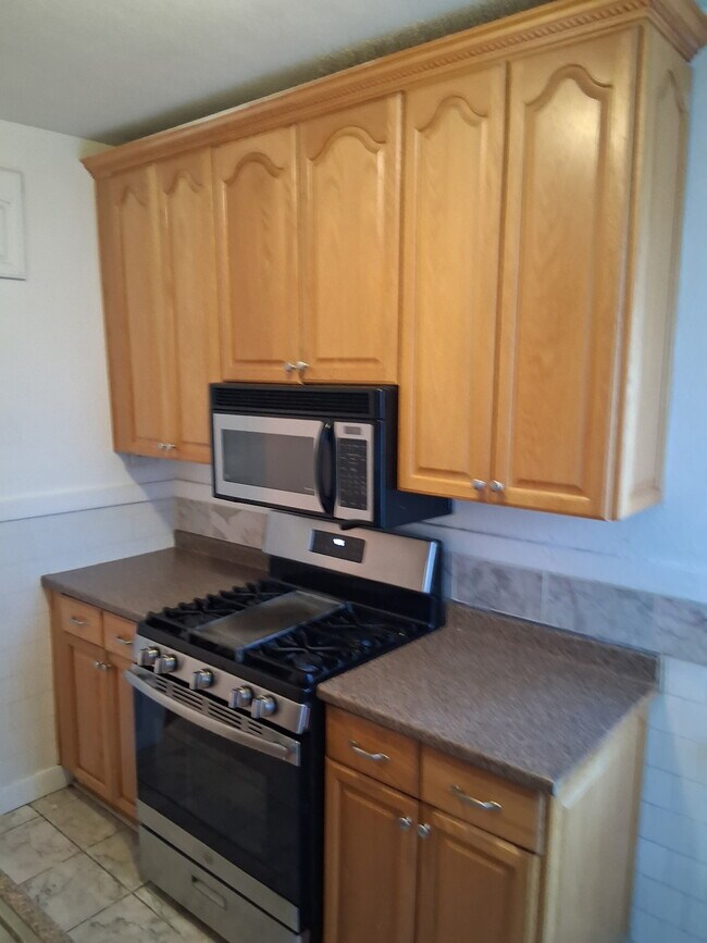 Foto del edificio - 1252 Fillmore St