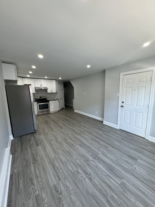 Foto principal - 1717 Snyder Ave
