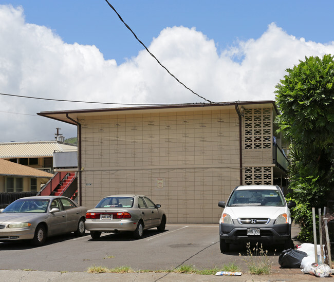 Building Photo - 2914 Kaimuki Ave