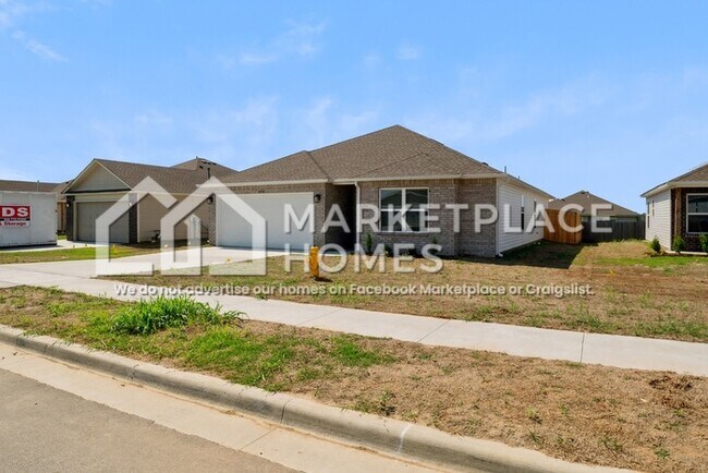 Foto del edificio - 14910 E 39th St S