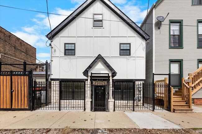 Foto del edificio - 2134 N Bingham St