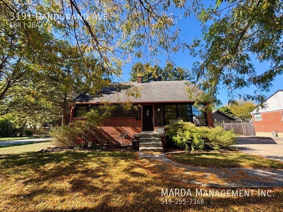 Photo principale - BEAUTIFUL 4 BED /1.5 BATH HOME - SOUTH WIN...