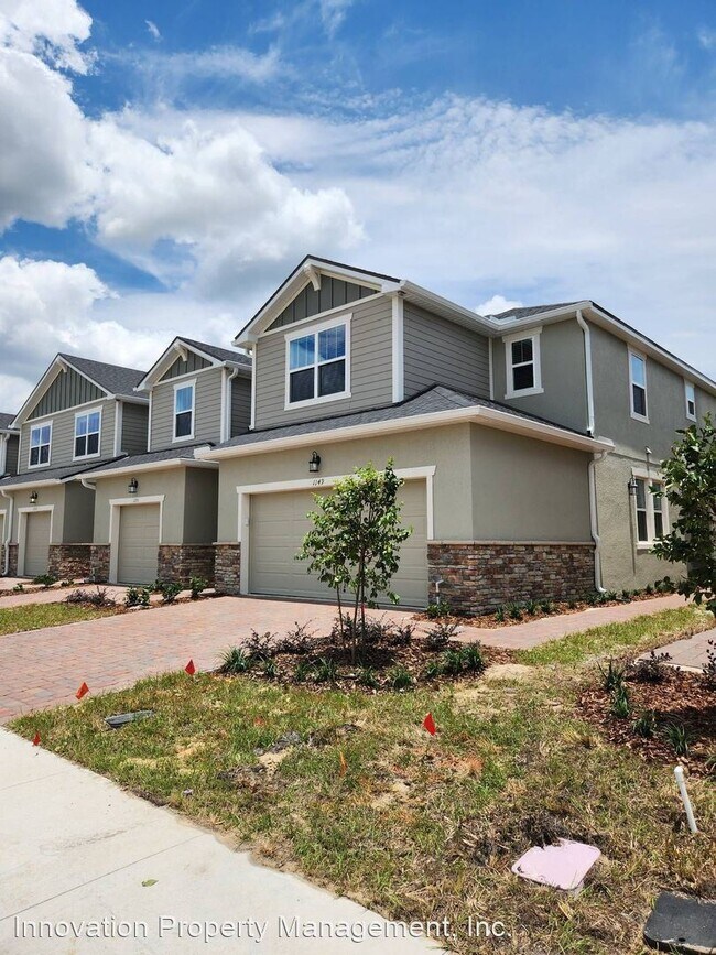 Building Photo - 3 br, 2.5 bath House - 1149 Seaside Mist T...
