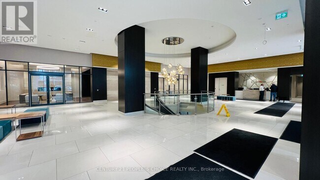 Photo du bâtiment - 9000 Jane St