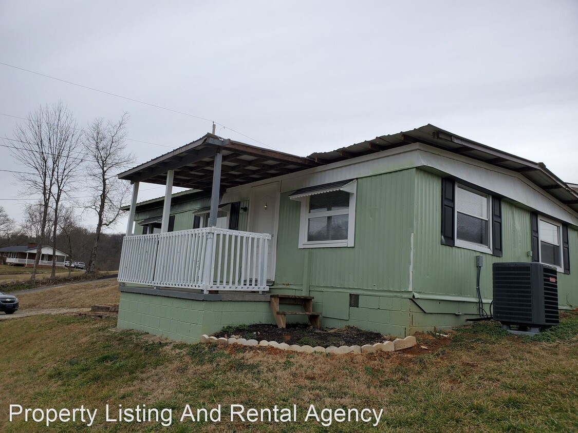 Primary Photo - 2 br, 1 bath House - 715 1/2 Dinsmore Street