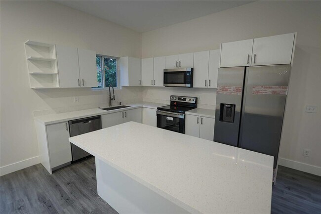 Foto del edificio - 732 19th St
