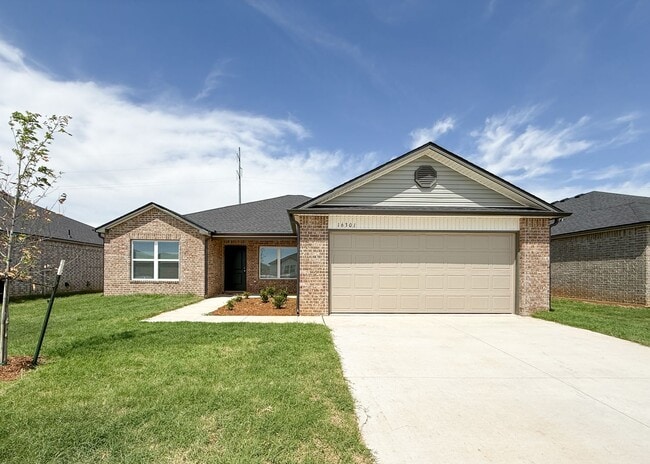 Photo - 2026 New Build | Be the First Tenant! House