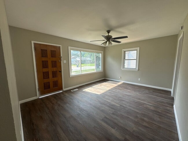 Building Photo - 4413 Ashby Rd