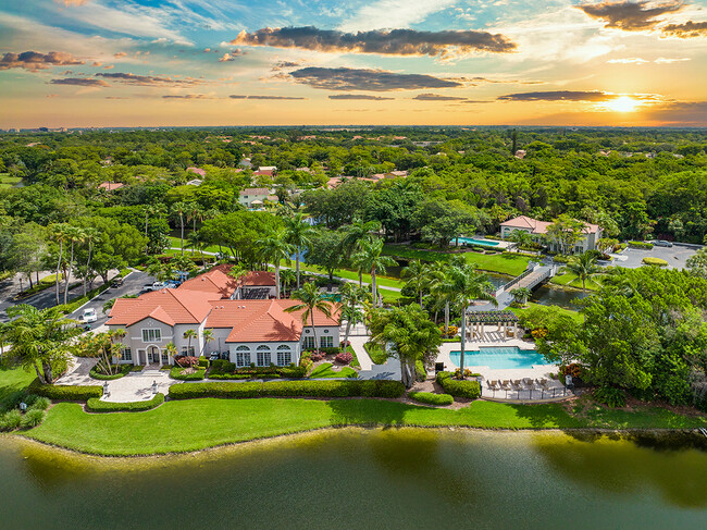 Foto del edificio - MAA Coral Springs