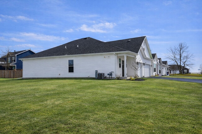 Foto del edificio - 344 E Stratford Ave