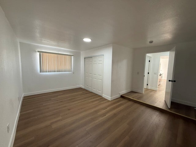 Photo - 8901 1/2 Holmes Ave (Los Angeles, CA) Townhome