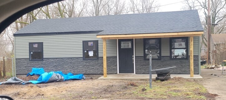 Foto principal - 1045 Greene St