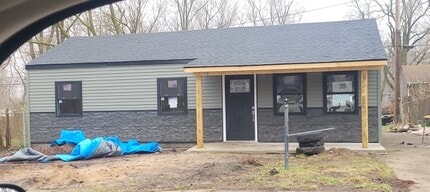 Building Photo - 1045 Greene St