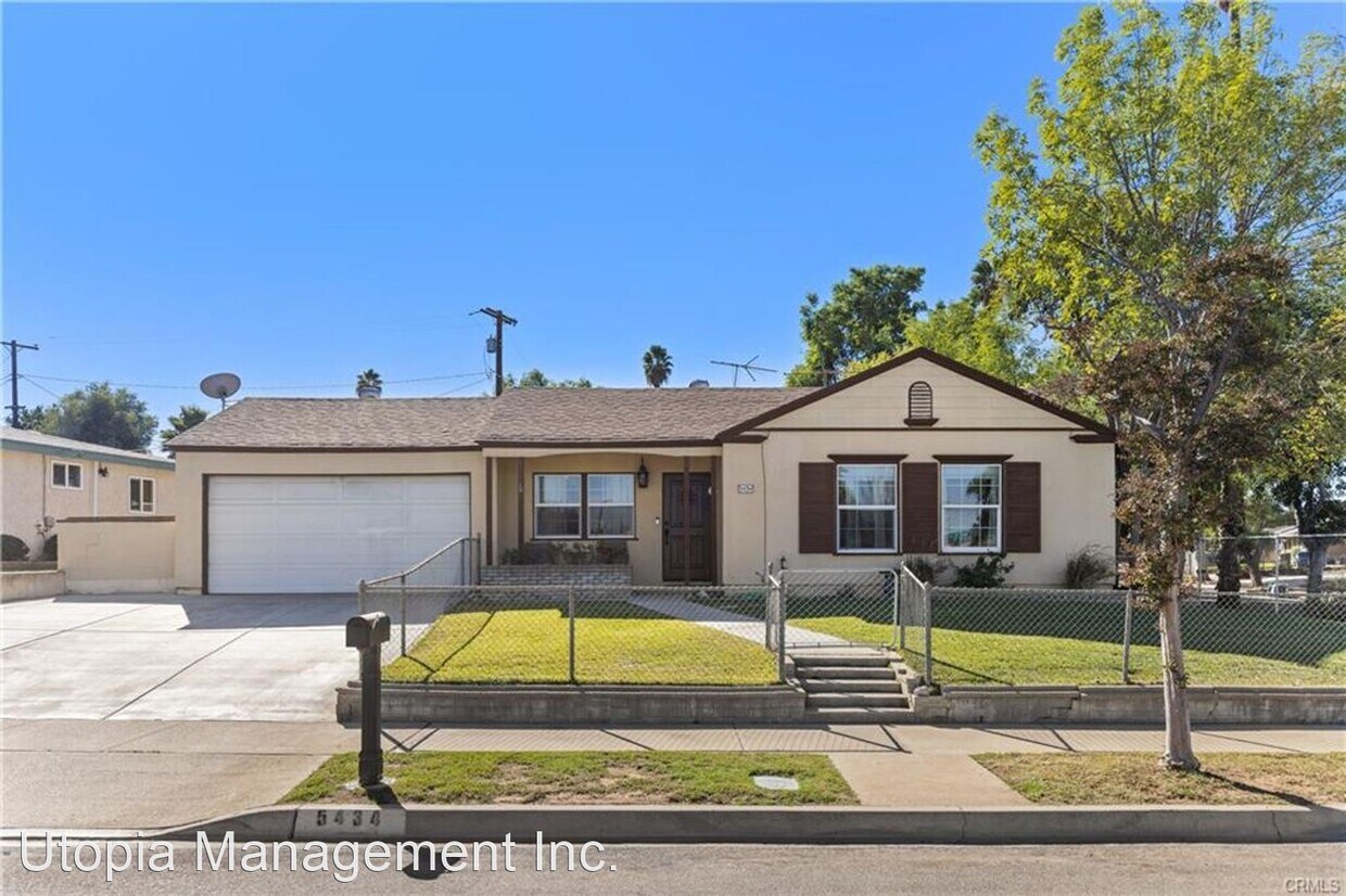 Primary Photo - 4 br, 2 bath House - 5434 Nancy Way