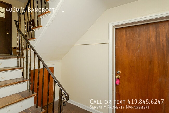 Building Photo - 4020 W Bancroft-1