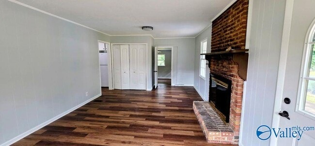 Foto del edificio - 2814 Claiborne Rd NW