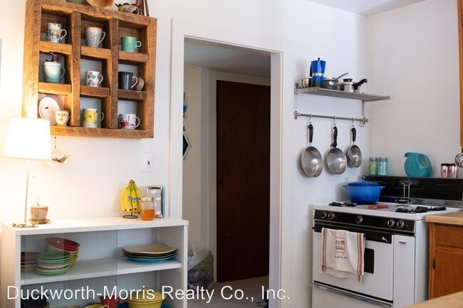Foto del edificio - 3 br, 2 bath House - 1700 23rd Avenue E