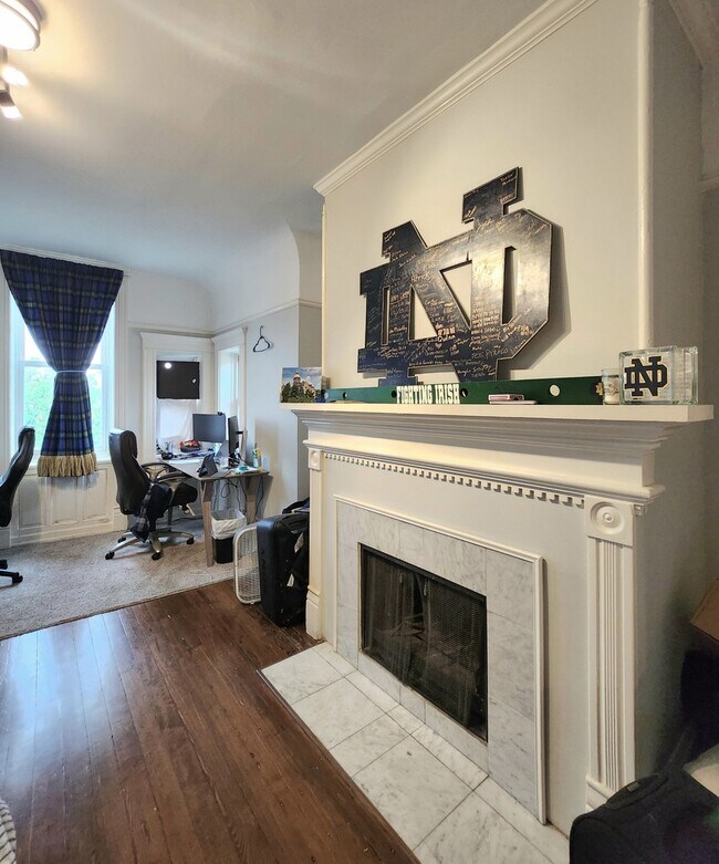 Foto del edificio - 1539 N Wells St