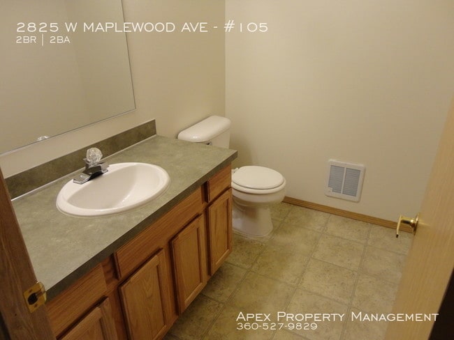 Building Photo - NORTH - Aspen Villas - Available NOW