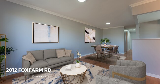 Building Photo - 5 Bedroom + Office/Flex Space Single Family Home for Rent | $3,999 + Utilities | Parking/Laundry ...
