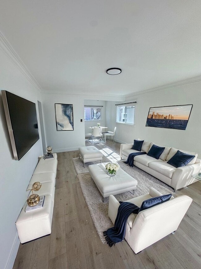 Foto del edificio - 1934 Magnolia Ave