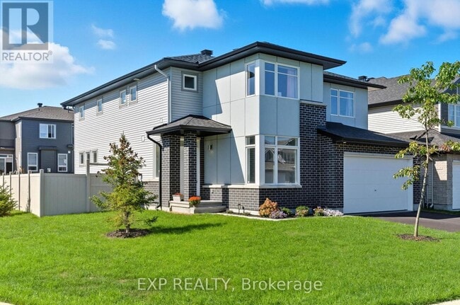 Building Photo - 40 Fanning St