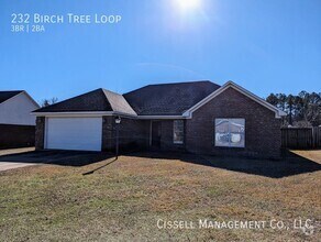 Building Photo - 232 Birch Tree Loop