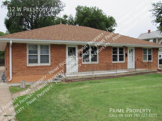 Building Photo - 412 W Prescott Ave